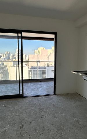 Apartamento à venda com 61m², 2 quartos e 1 vaga