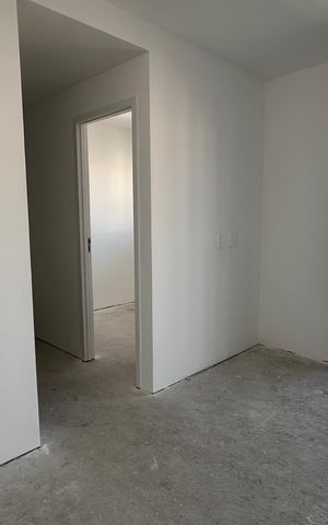 Apartamento à venda com 61m², 2 quartos e 1 vaga