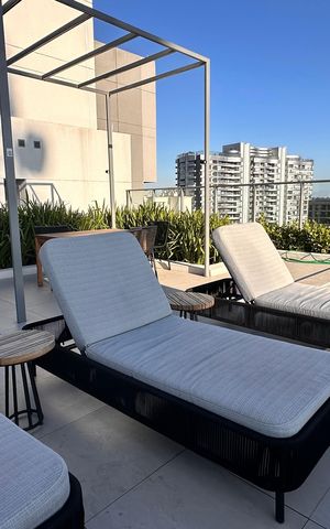 Apartamento à venda com 61m², 2 quartos e 1 vaga