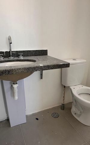 Apartamento à venda com 61m², 2 quartos e 1 vaga