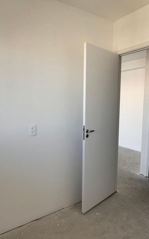 Apartamento à venda com 61m², 2 quartos e 1 vaga