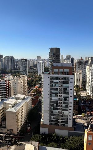 Apartamento à venda com 61m², 2 quartos e 1 vaga