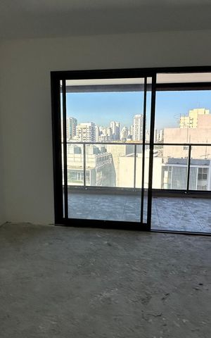 Apartamento à venda com 61m², 2 quartos e 1 vaga