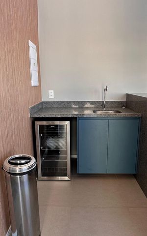 Apartamento à venda com 61m², 2 quartos e 1 vaga