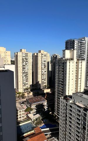 Apartamento à venda com 61m², 2 quartos e 1 vaga