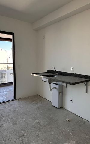 Apartamento à venda com 61m², 2 quartos e 1 vaga