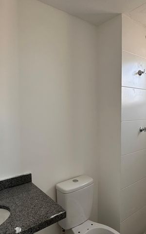 Apartamento à venda com 61m², 2 quartos e 1 vaga