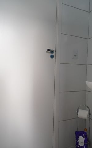 Apartamento à venda com 51m², 2 quartos e 1 vagaBanheiro