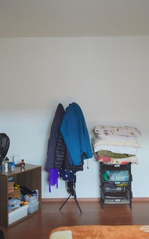 Apartamento à venda com 51m², 2 quartos e 1 vagaQuarto 1
