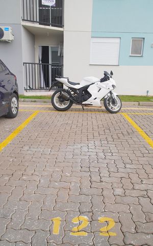 Apartamento à venda com 51m², 2 quartos e 1 vagaGaragem