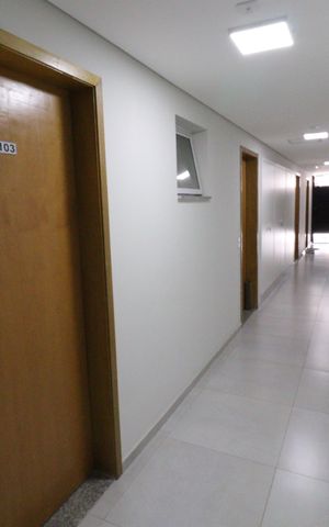Studio à venda com 36m², 1 quarto e sem vagaÁrea comum