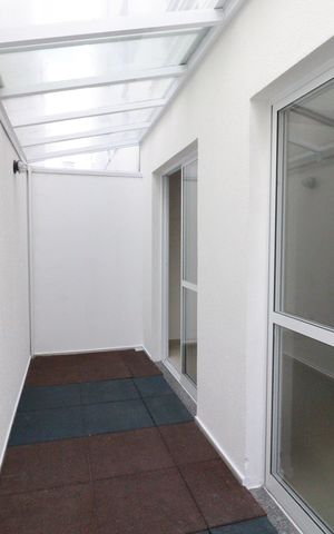 Studio à venda com 36m², 1 quarto e sem vagaQuintal