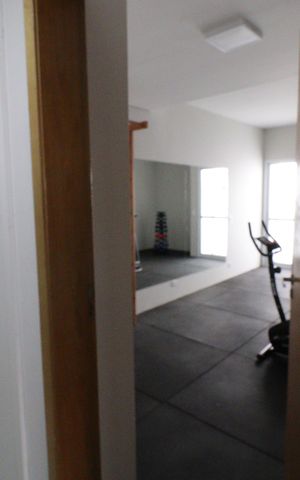 Studio à venda com 36m², 1 quarto e sem vagaÁrea comum - Academia