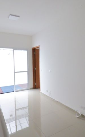 Studio à venda com 36m², 1 quarto e sem vagaSala/Cozinha
