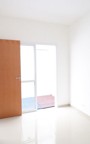 Studio à venda com 36m², 1 quarto e sem vagaQUARTO