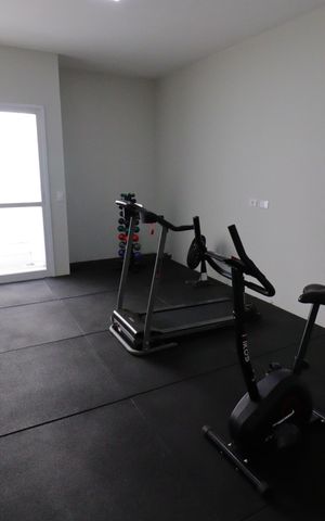 Studio à venda com 36m², 1 quarto e sem vagaÁrea comum - Academia