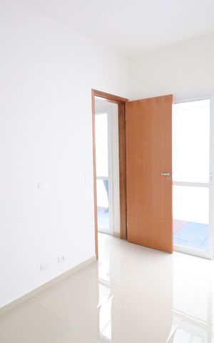 Studio à venda com 36m², 1 quarto e sem vagaQUARTO 