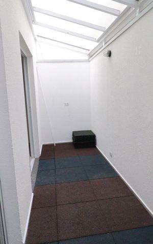 Studio à venda com 36m², 1 quarto e sem vagaQuintal