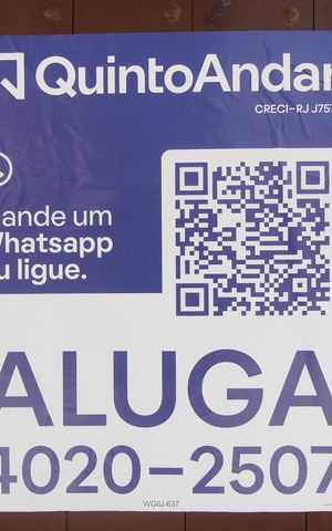 Casa de condomínio para alugar com 60m², 2 quartos e 1 vagaFachada