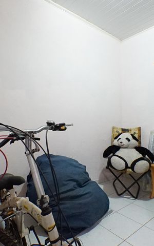 Casa à venda com 100m², 2 quartos e 1 vagaQuarto 2
