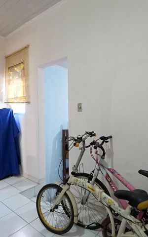 Casa à venda com 100m², 2 quartos e 1 vagaQuarto 2