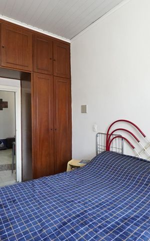 Casa à venda com 100m², 2 quartos e 1 vagaQuarto 1