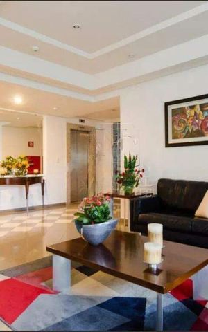 Apartamento à venda com 98m², 2 quartos e sem vaga