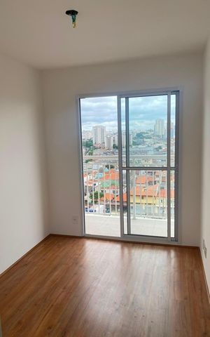 Studio para alugar com 30m², 1 quarto e sem vaga Studio para alugar com 30m², 1 quarto e sem vagaQuarto