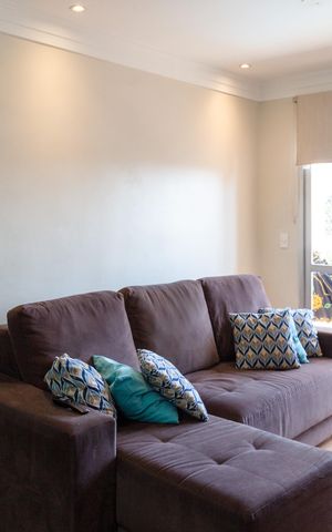 Apartamento para alugar com 80m², 2 quartos e 1 vagaSala