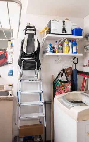 Apartamento à venda com 57m², 4 quartos e 1 vagaÁrea de Serviço
