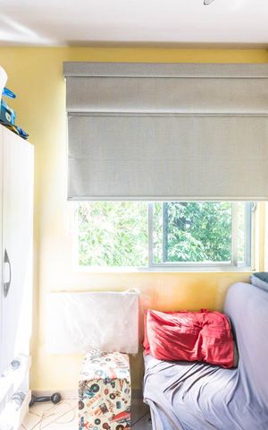 Apartamento à venda com 57m², 4 quartos e 1 vagaQuarto 4