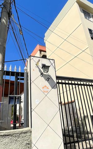 Apartamento à venda com 57m², 4 quartos e 1 vaga Apartamento à venda com 57m², 4 quartos e 1 vagaPlaquinha