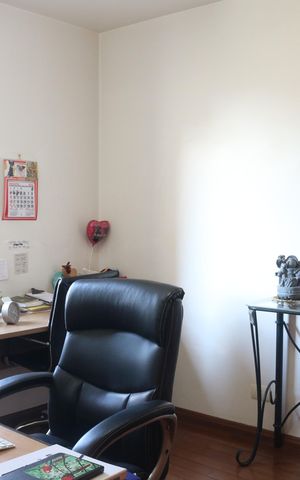 Apartamento à venda com 120m², 3 quartos e 2 vagasQuarto 3