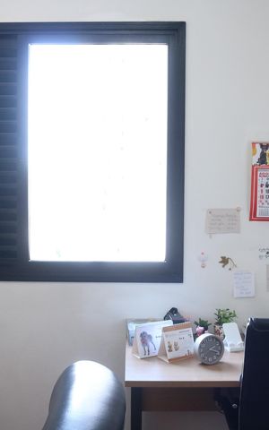Apartamento à venda com 120m², 3 quartos e 2 vagasQuarto 3
