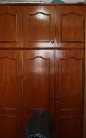 Apartamento à venda com 120m², 3 quartos e 2 vagasQuarto 3