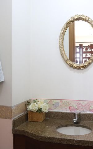Apartamento à venda com 120m², 3 quartos e 2 vagasLavabo