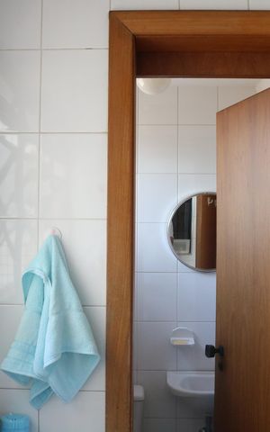 Apartamento à venda com 120m², 3 quartos e 2 vagasÁrea de Serviço