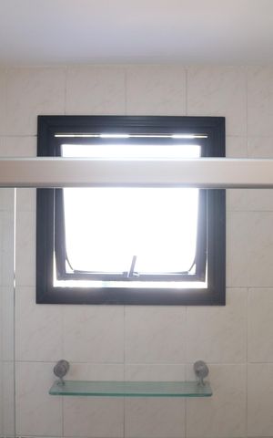 Apartamento à venda com 120m², 3 quartos e 2 vagasBanheiro 1
