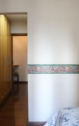 Apartamento à venda com 120m², 3 quartos e 2 vagasQuarto 1