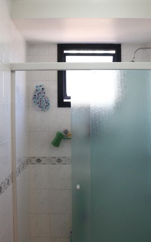 Apartamento à venda com 120m², 3 quartos e 2 vagasBanheiro 2