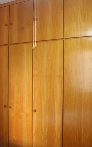 Apartamento à venda com 120m², 3 quartos e 2 vagasQuarto 2