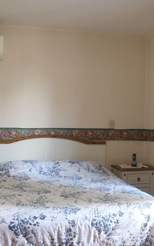 Apartamento à venda com 120m², 3 quartos e 2 vagasQuarto 1