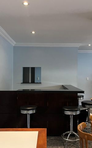 Apartamento à venda com 120m², 3 quartos e 2 vagas Apartamento à venda com 120m², 3 quartos e 2 vagasÁrea comum - Salão de festas