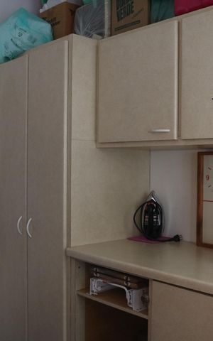Apartamento à venda com 120m², 3 quartos e 2 vagasÁrea de Serviço