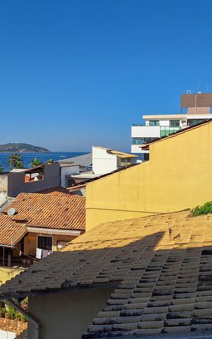 Apartamento à venda com 82m², 2 quartos e 1 vaga Apartamento à venda com 82m², 2 quartos e 1 vagaÁrea de Serviço