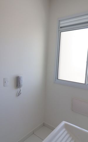 Apartamento para alugar com 38m², 2 quartos e sem vagaÁrea de Serviço