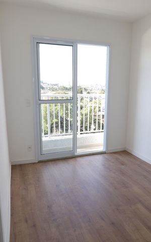 Apartamento para alugar com 38m², 2 quartos e sem vagaSala