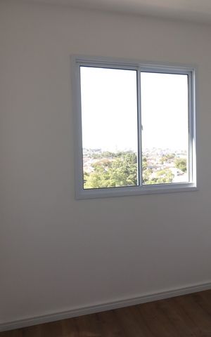 Apartamento para alugar com 38m², 2 quartos e sem vagaQuarto 1