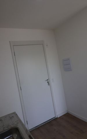 Apartamento para alugar com 38m², 2 quartos e sem vagaCOZINHA
