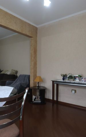Casa à venda com 149m², 3 quartos e 2 vagasSala de Jantar